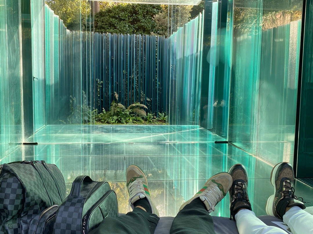 Les Cols Pavellons主图