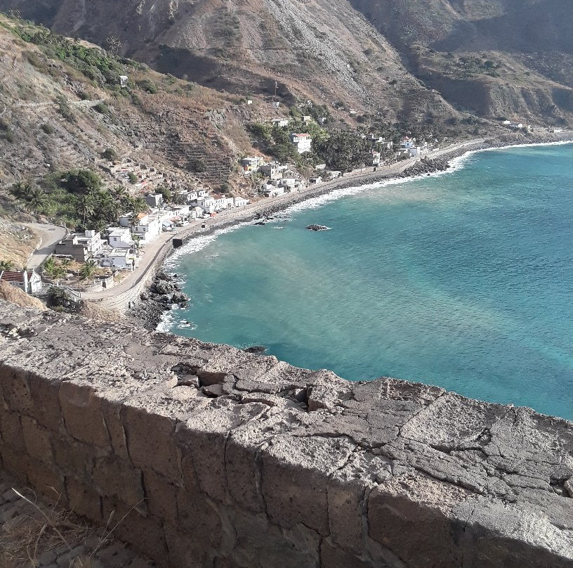 Fogo Tour-Sao Filipe必去景点