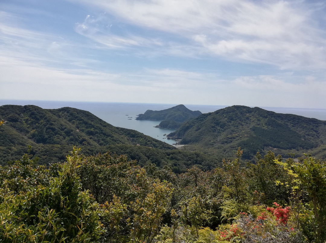 Mieshima Observatory景点图片