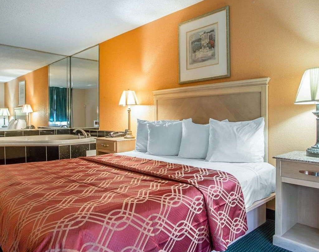 Red Roof Inn & Suites Vineland - Buena主图