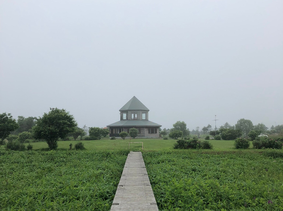 Koitoi Nature Observation Park-白糠町必去景点