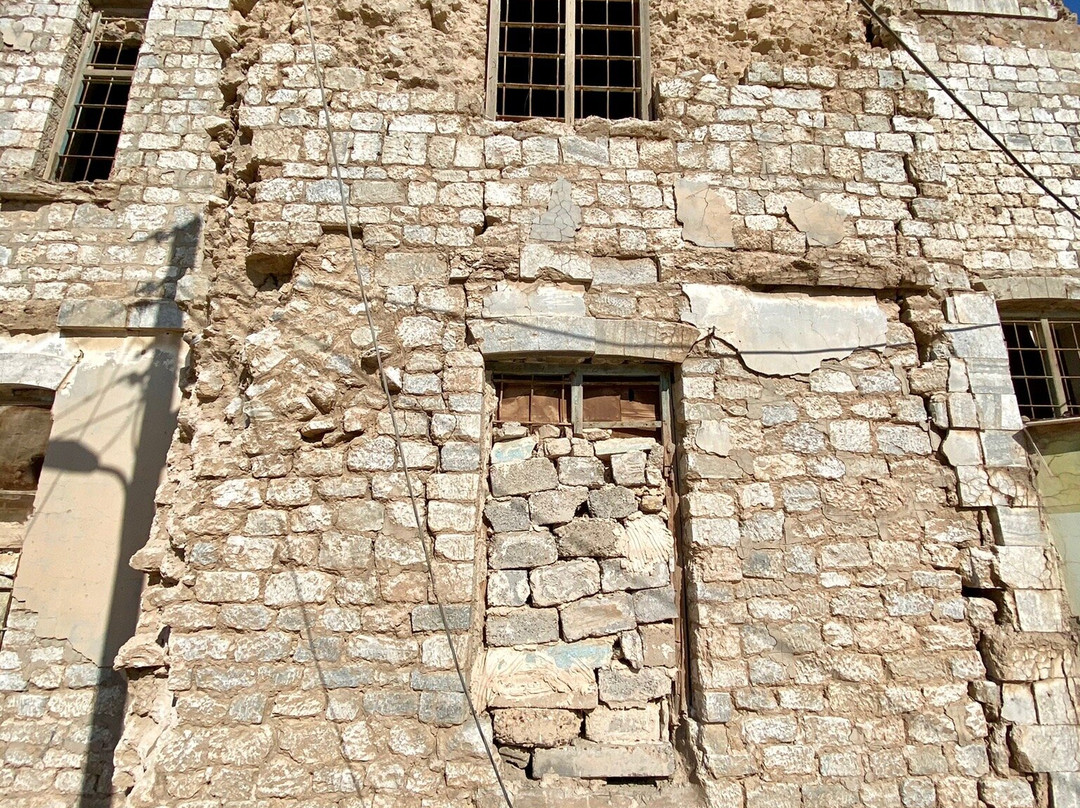 Saray Kifri-Ba'qubah必去景点