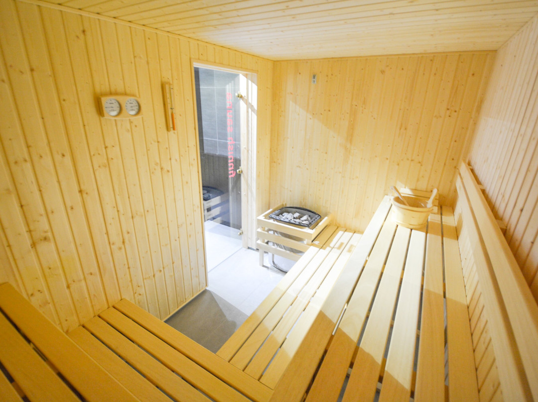 Hotel Tychy Prime主图