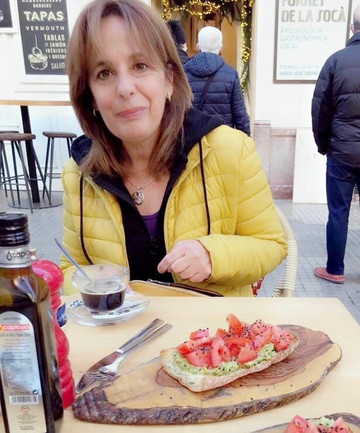 Palma on Bike-马洛卡帕尔马必去景点