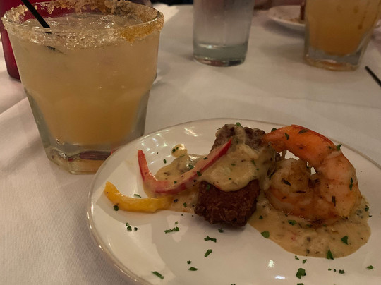 Taste of Fairhope Food Tour-费尔霍普必去景点