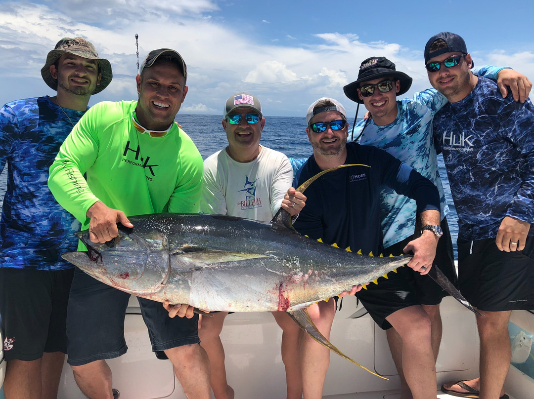 Paradise Outfitters-Venice必去景点