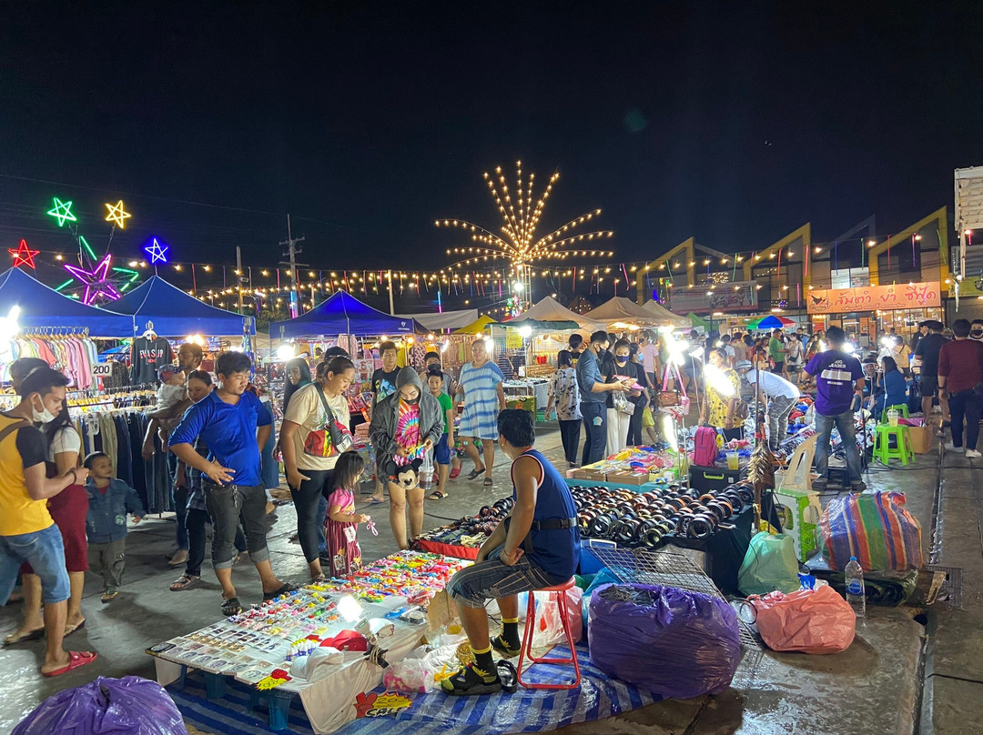 Jumbo Market-空銮必去景点