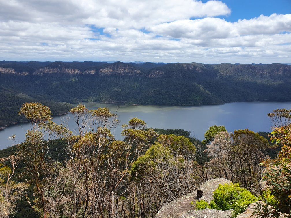 Burragorang Lookout-Camden必去景点