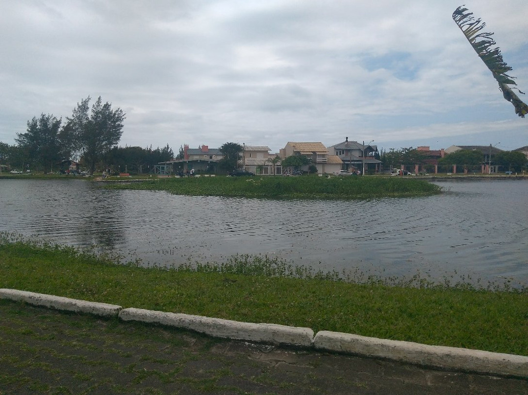 Lago do Braco-Morto-Imbe必去景点