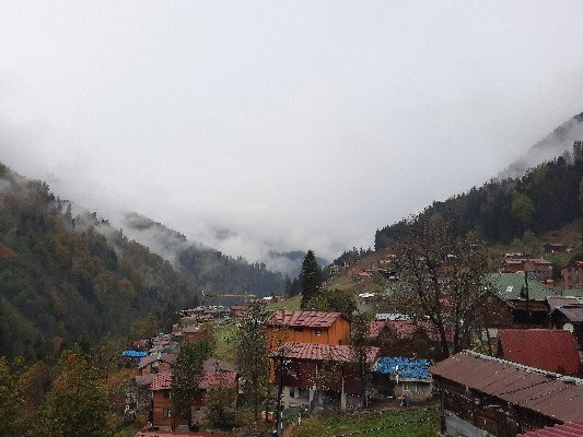Hilaz Otel
