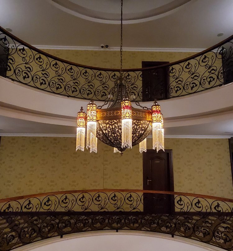Villa Augusto主图