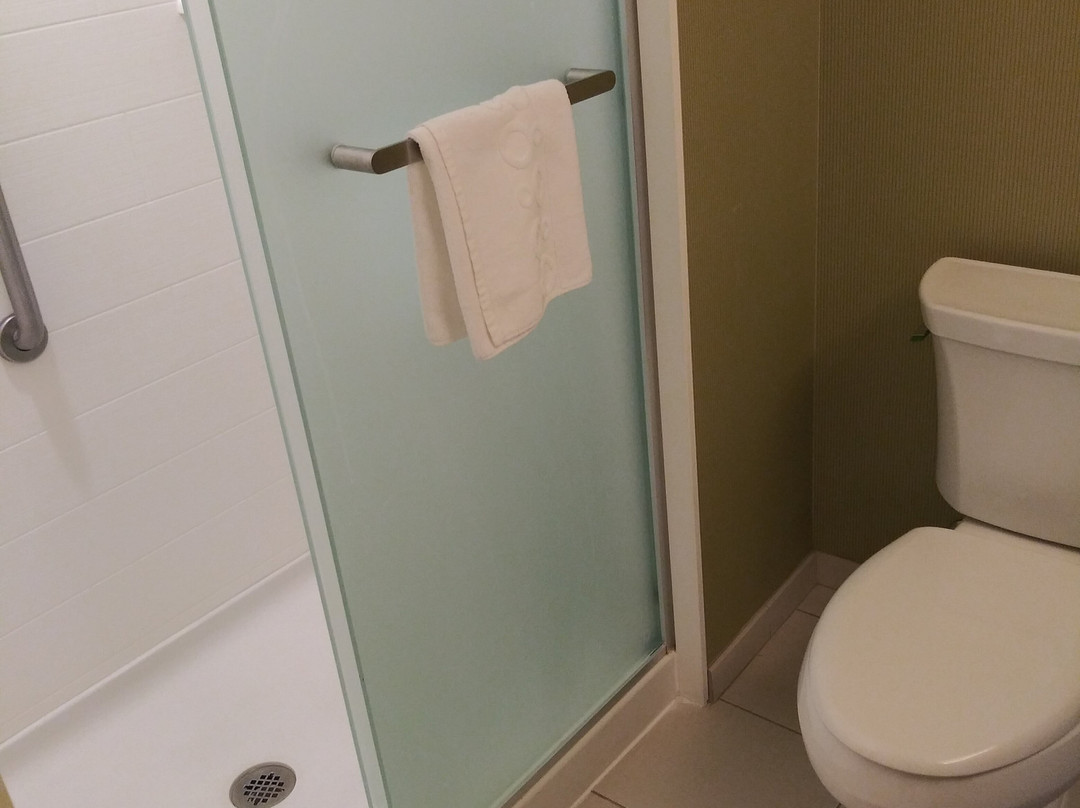 Home2 Suites by Hilton York主图