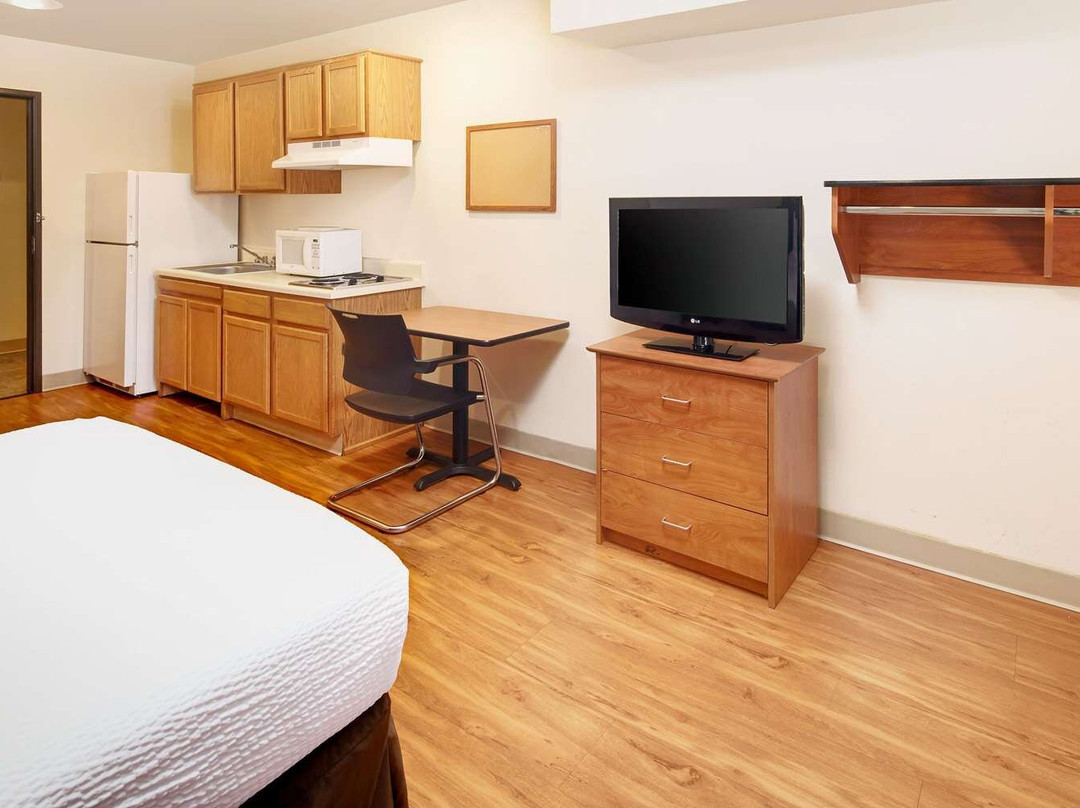 Extended Stay America Select Suites - Fayetteville - West主图