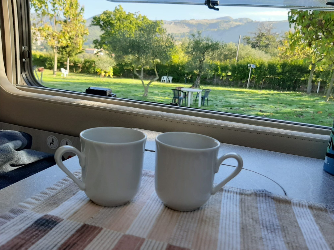 Agriturismo Tre Santi主图
