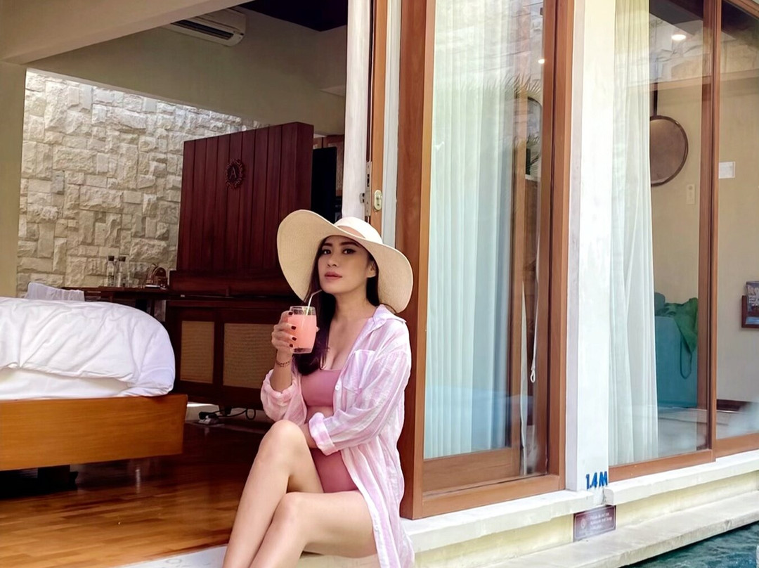 Aksari Villa Seminyak By Ini Vie Hospitality主图