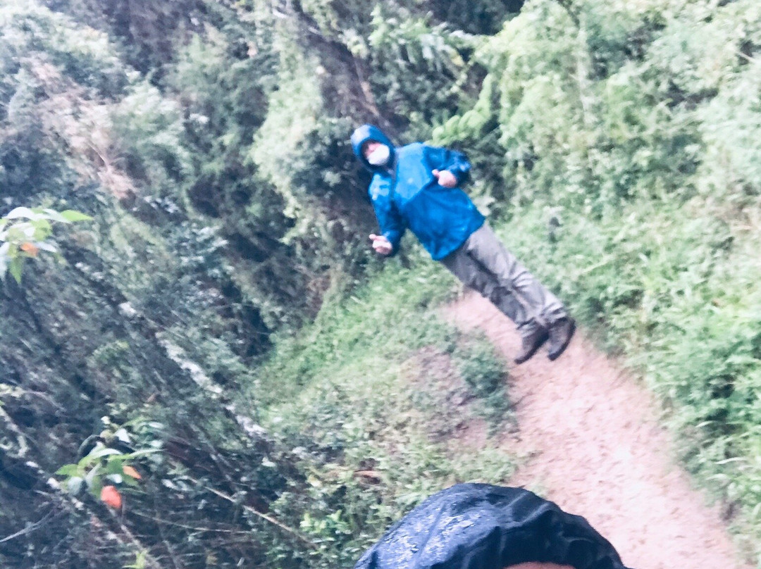 Parque Nacional da Serra da Bocaina-Sao Jose do Barreiro必去景点