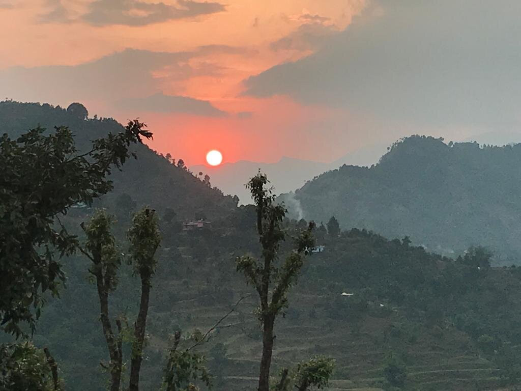 The Kumaon Exotica主图