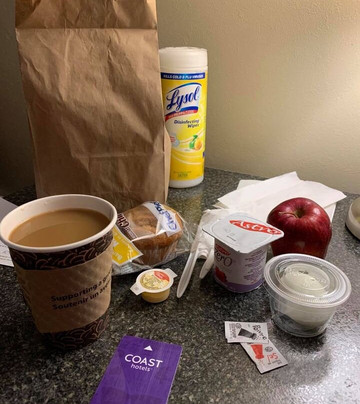 Coast Swift Current Hotel主图