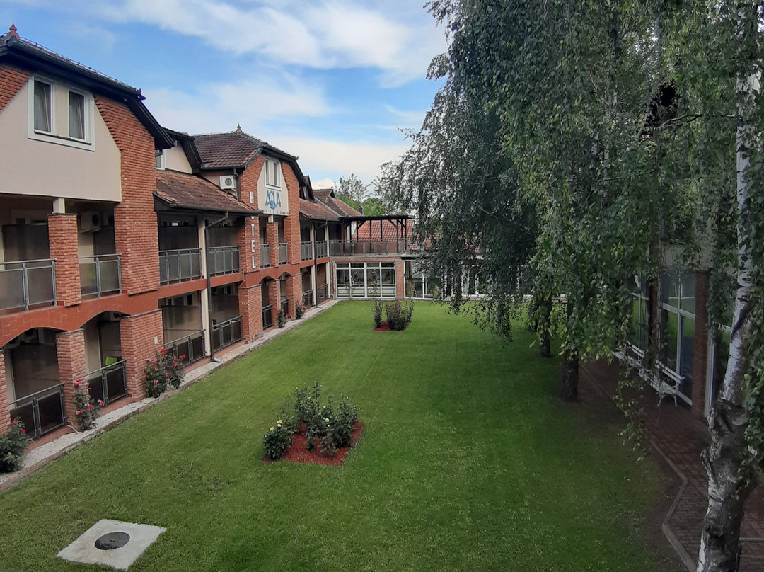 Hotel Aqua Panon主图