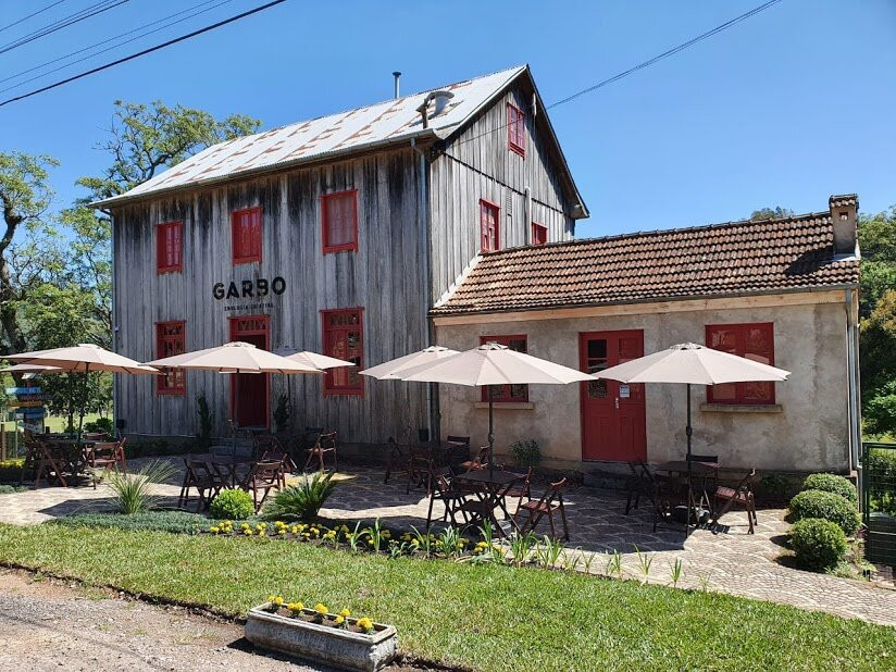 Garbo Enologia Criativa-本图贡萨尔维斯必去景点