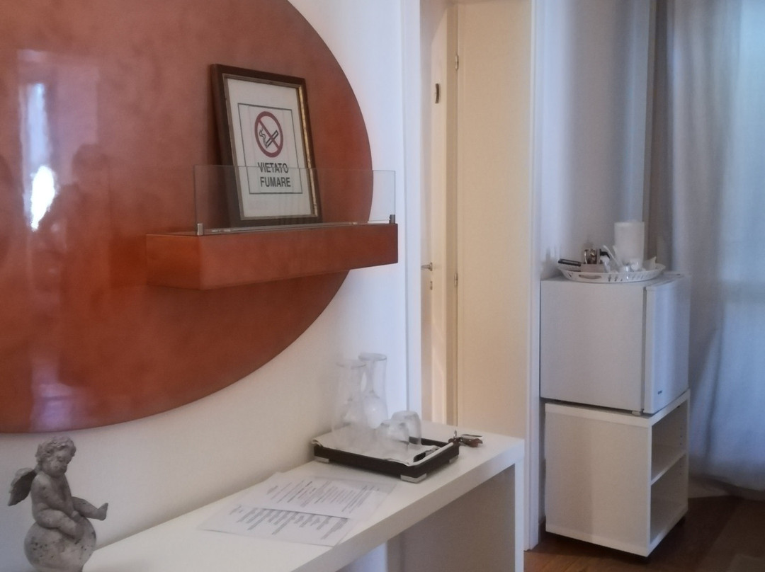 La Corte Dei Sogni主图