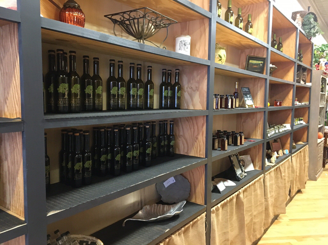 Staunton Olive Oil Company-斯汤顿必去景点