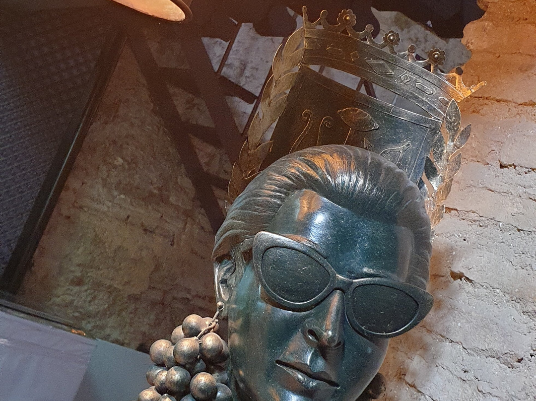 Bodegas Iglesias-Bollullos Par del Condado必去景点