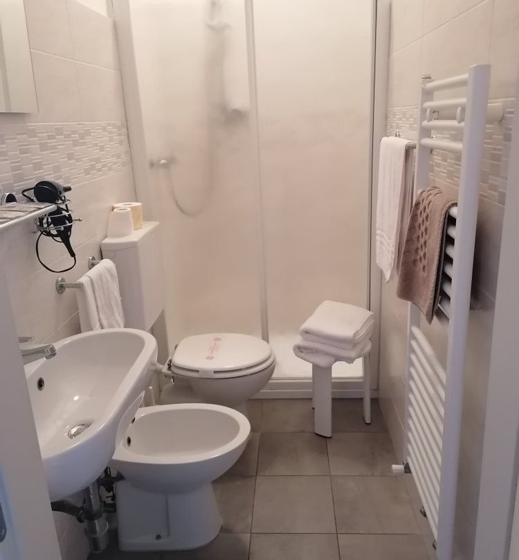Hotel Marta主图