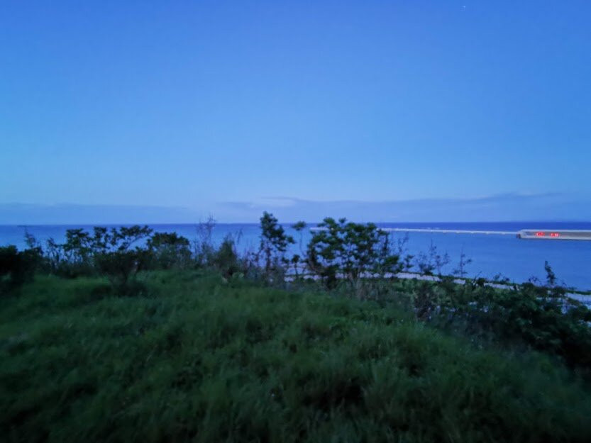 琉球温泉濑长岛酒店主图