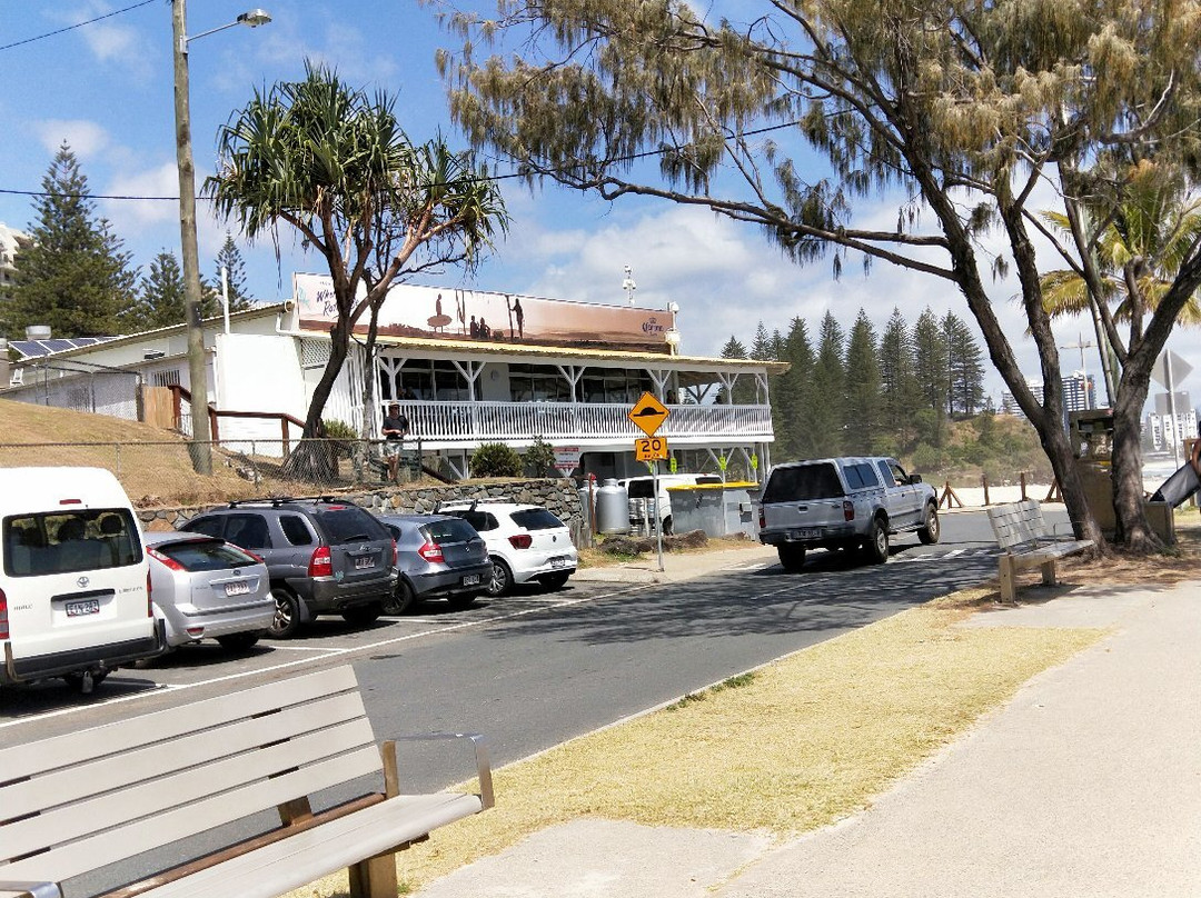 鲷鱼岩-库伦加塔必去景点