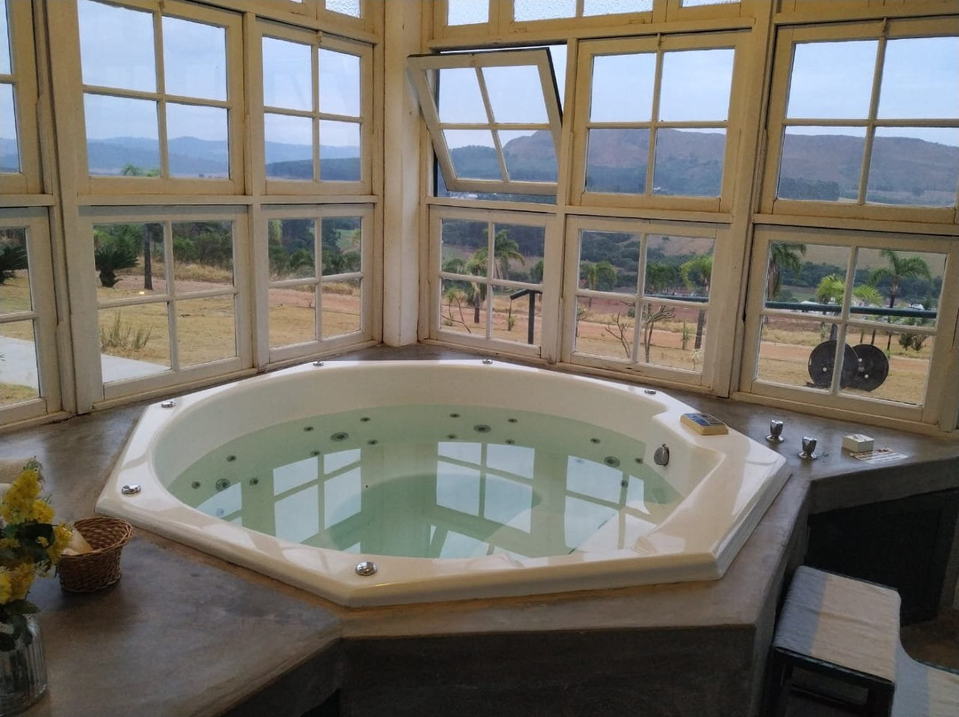 Hotel Varandas Da Montanha主图