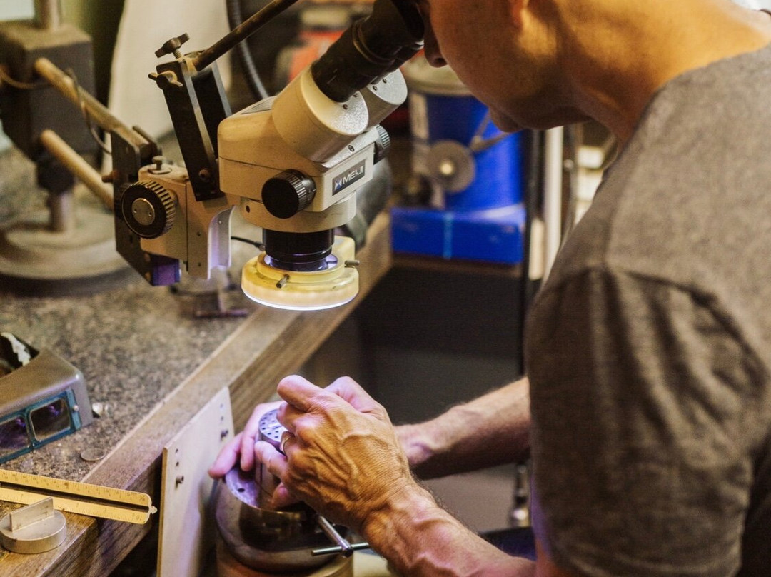 Jose Balli Jewelry-新奥尔良必去景点