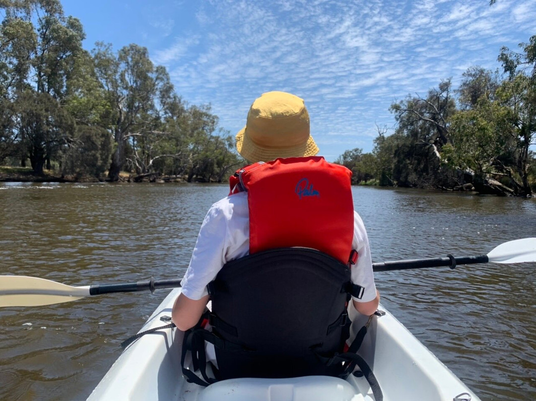 GoGo Active Tours & Events-珀斯必去景点