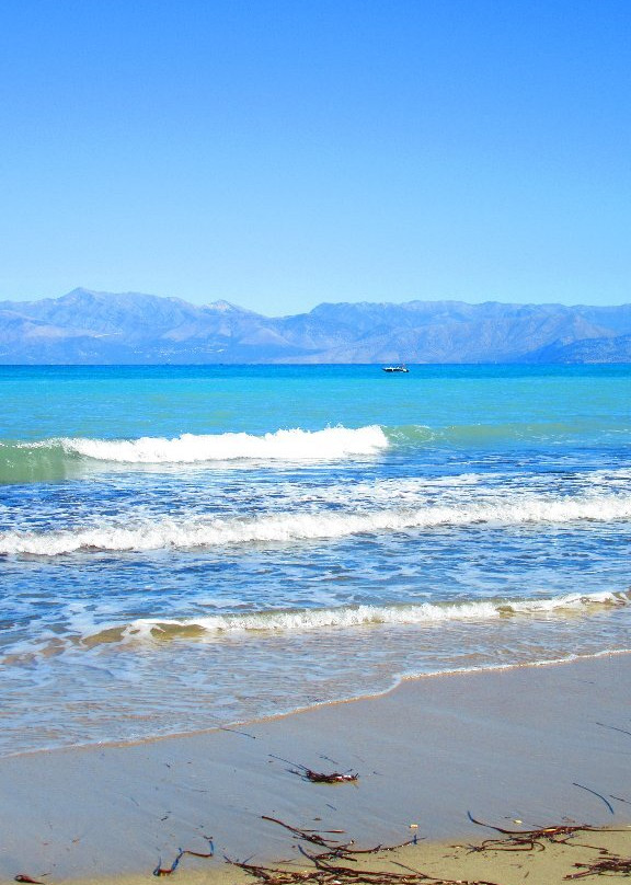 Astrakeri Beach-Astrakeri必去景点