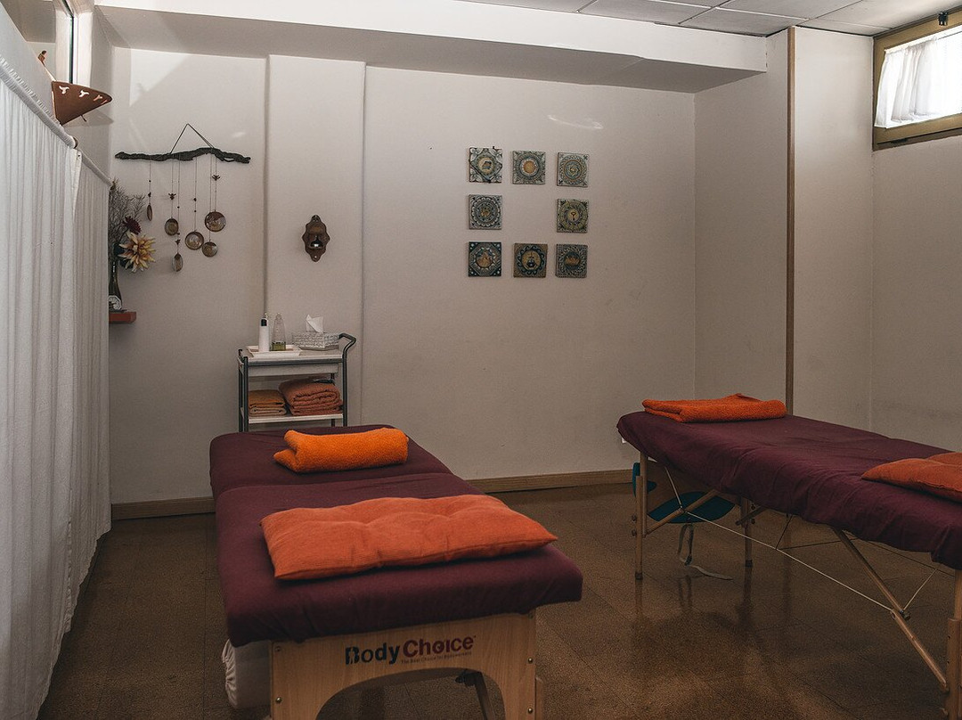 MasVital Massage Center-格拉纳达必去景点