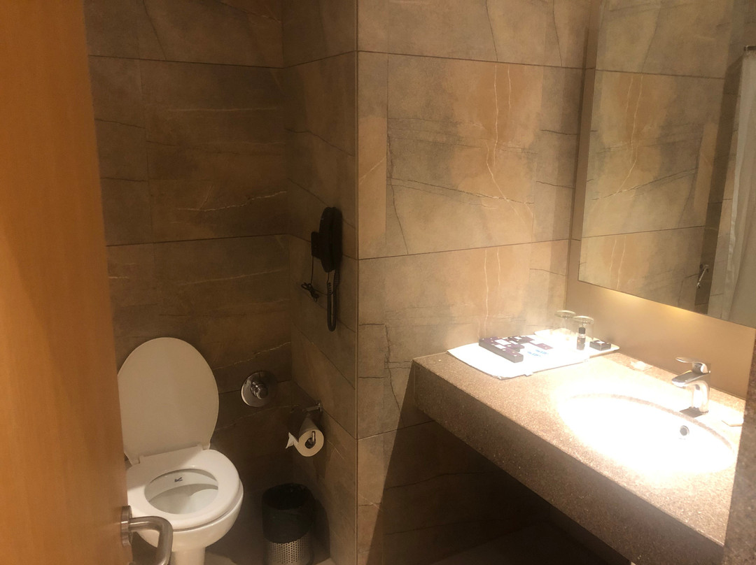 Click Hotel Bhuj主图