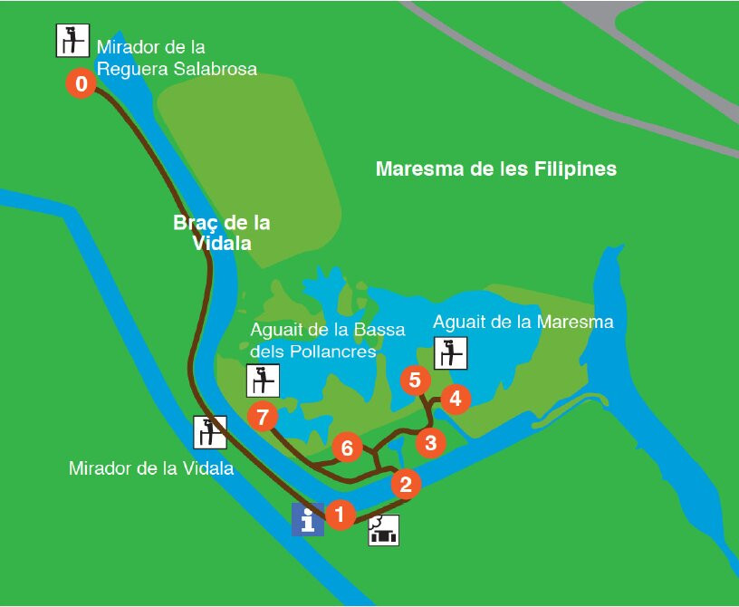 El Remolar-Filipines-比拉德坎斯必去景点