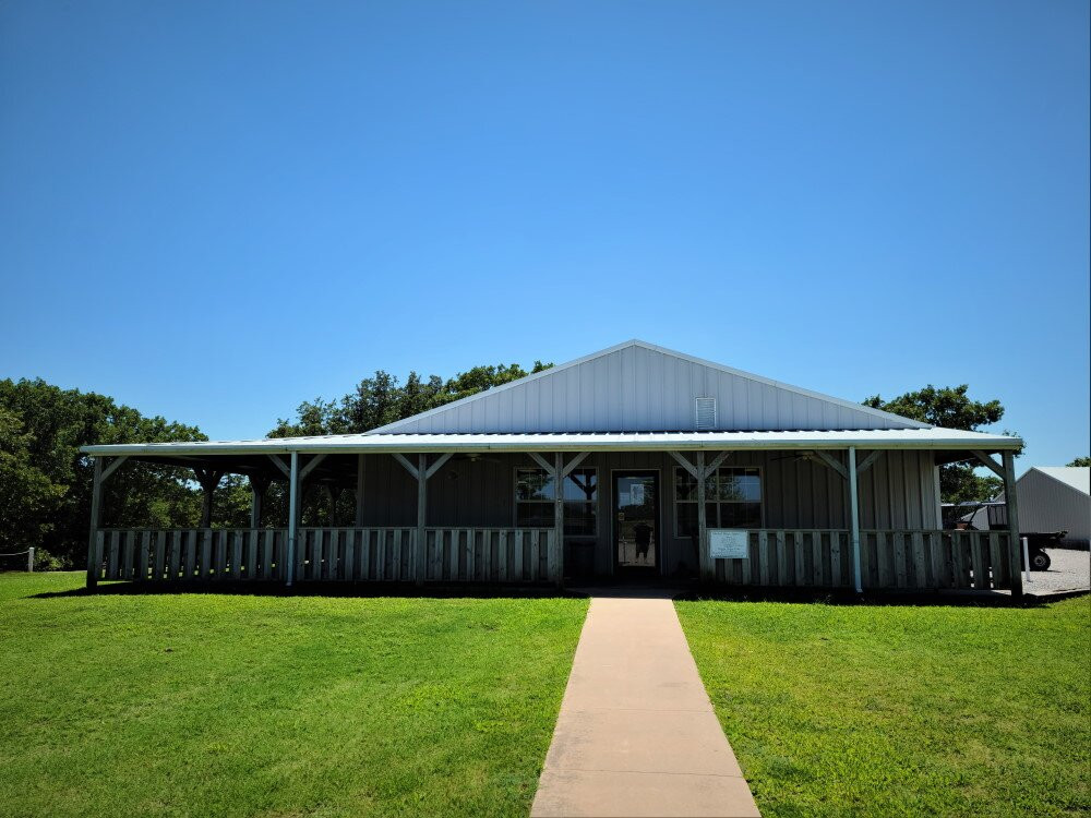 Meridian旅游景点-Silverleaf Shotgun Sports