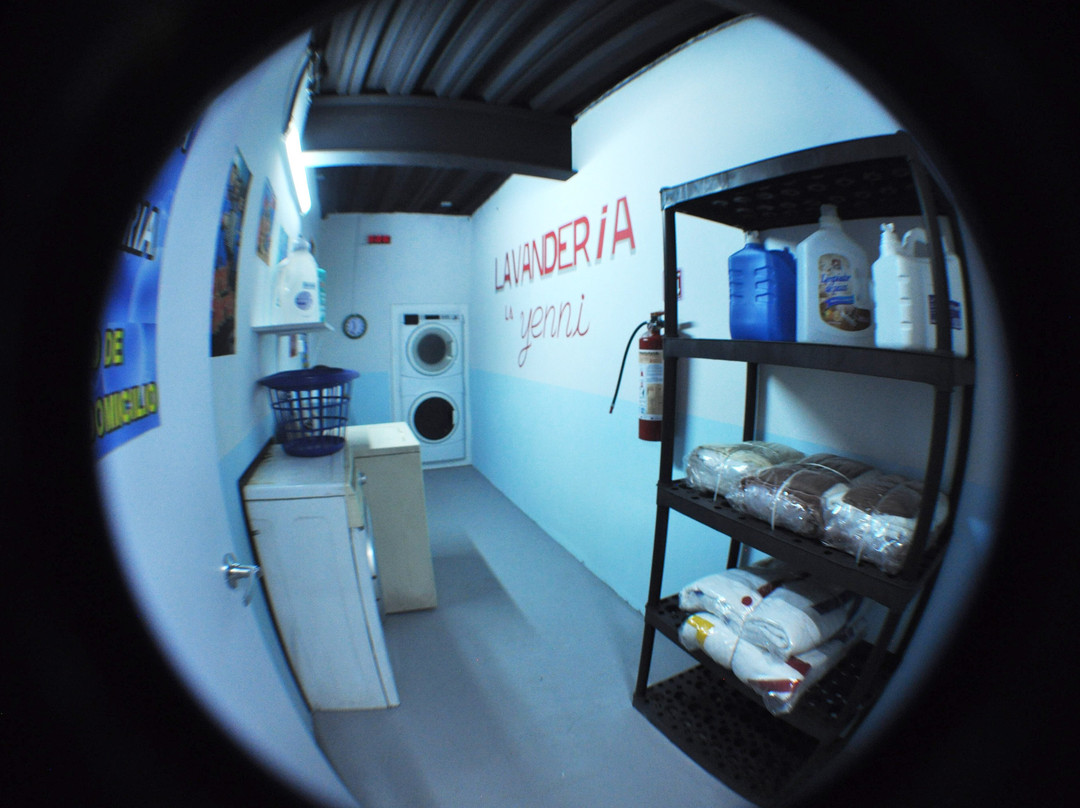 Enigma Rooms - León-利昂必去景点