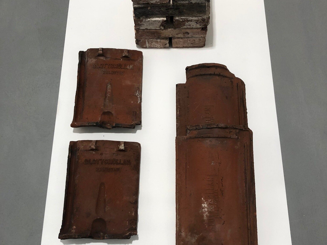 Hallands Konstmuseum-哈姆斯塔德必去景点