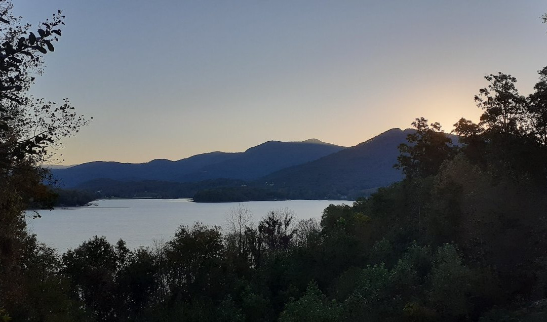 Lake Chatuge Lodge主图