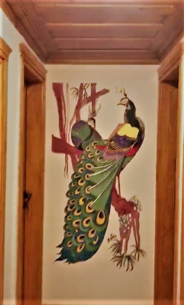 Sirincem Pansiyon主图