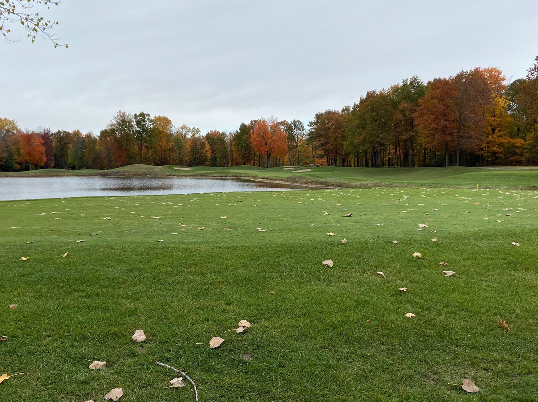 Bucks Run Golf Club景点图片