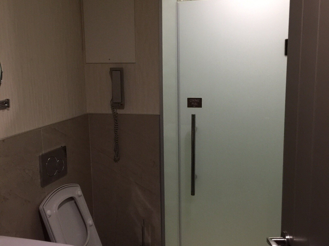 Venus Thermal Boutique Hotel主图