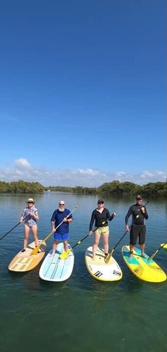 SWR Sup-西南岩必去景点