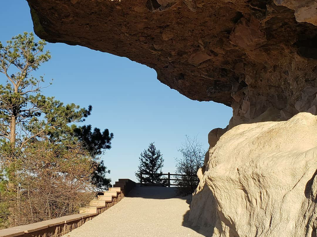 Rock Park-罗克堡必去景点