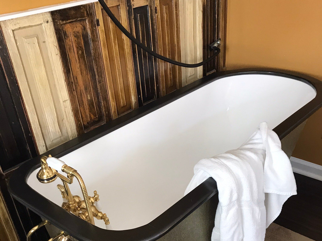 Riley's Railhouse主图