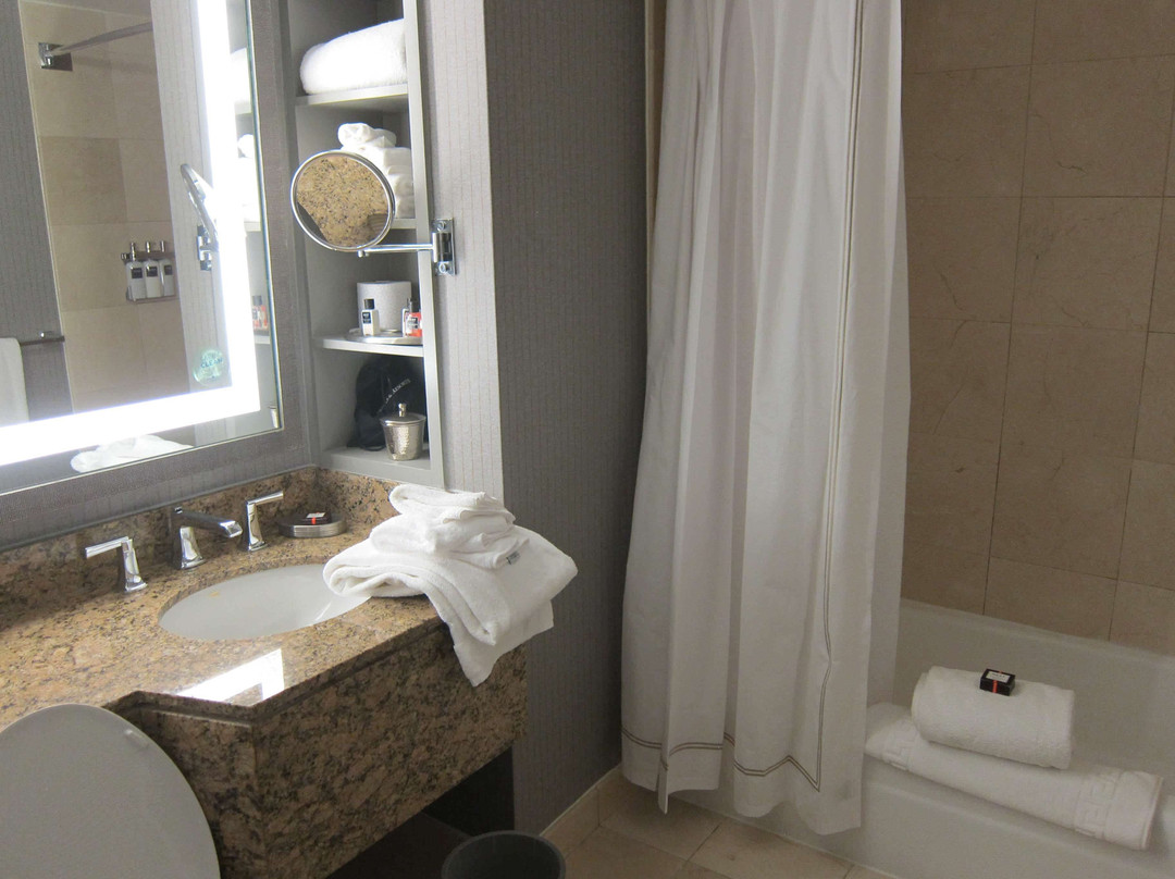 耶鲁欧尼纽黑文酒店主图