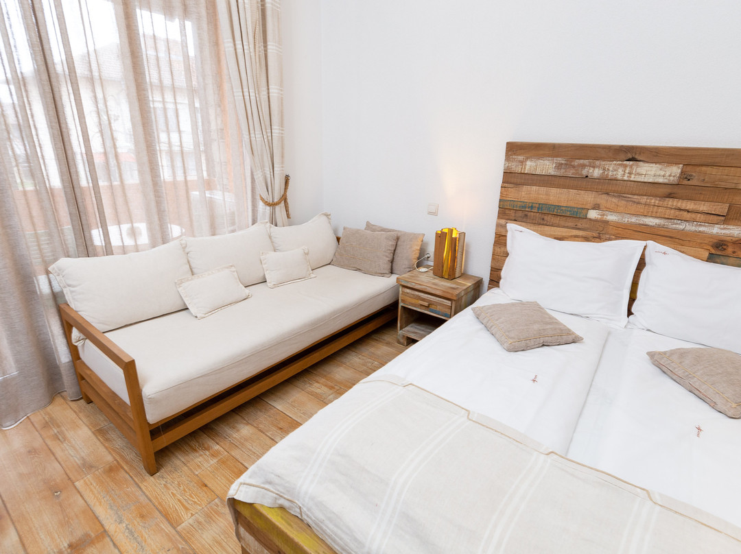 Casa Art Hotel主图