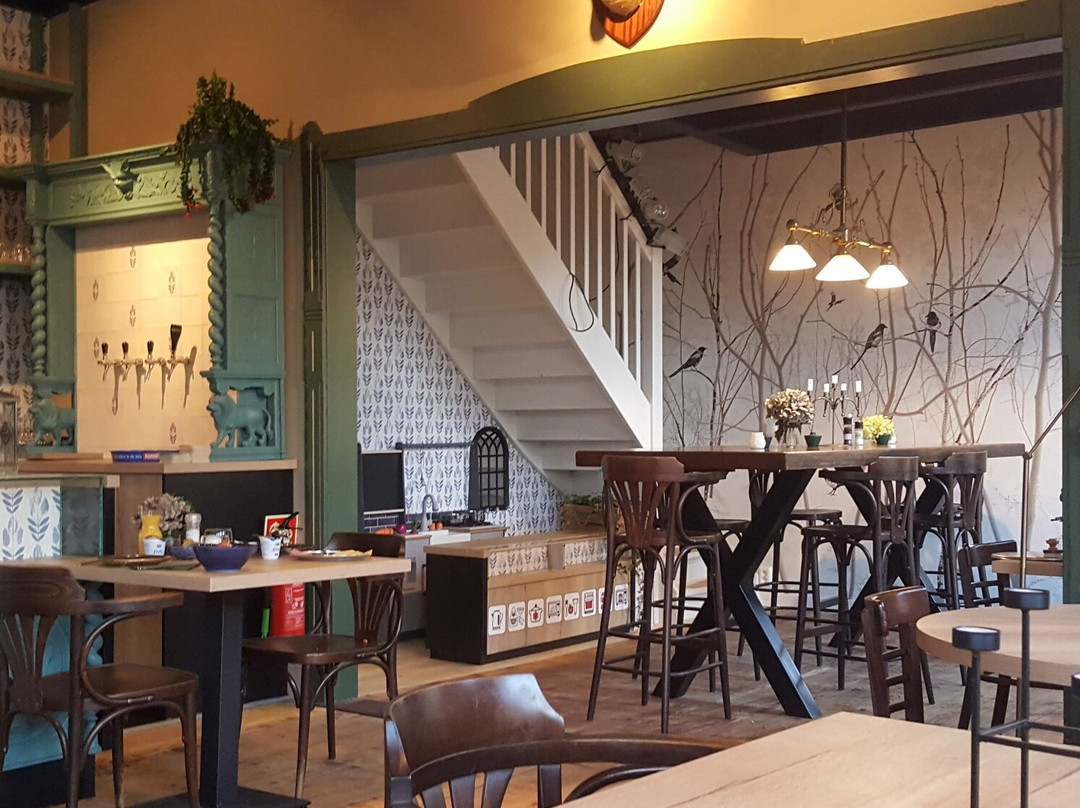 Westergeest旅游攻略图片